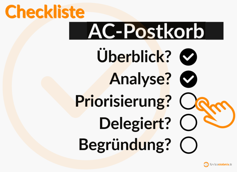 checkliste-postkorb-assessment-center-ueben