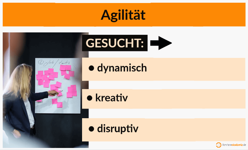 agilitaet-beispiele