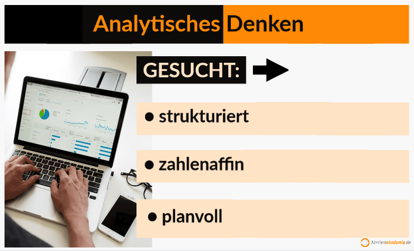 analytisches-denken