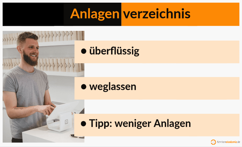 anlagen-verzeichnis