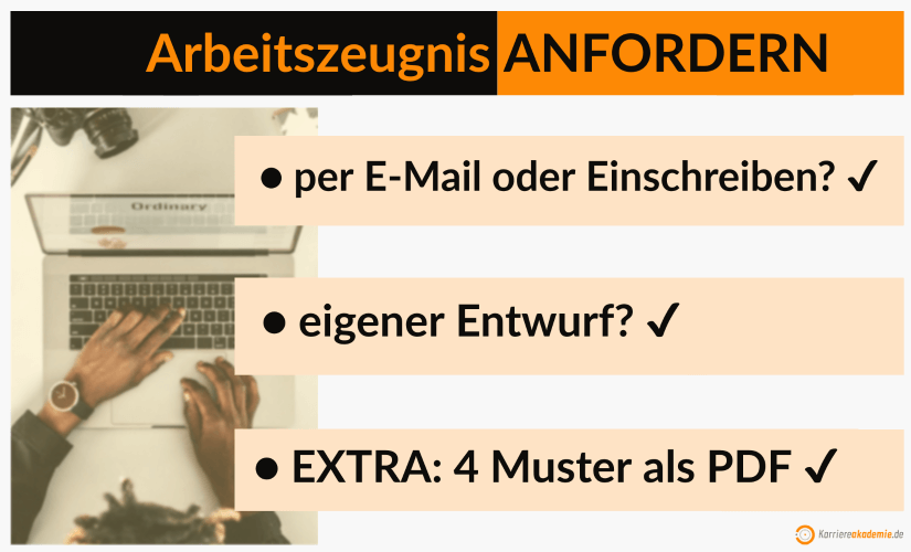 arbeitszeugnis-anfordern