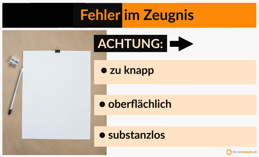 arbeitszeugnis-oberflaechlich