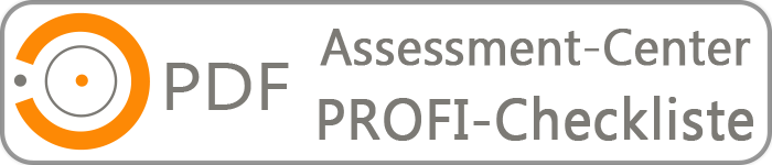assessment-center-checkliste