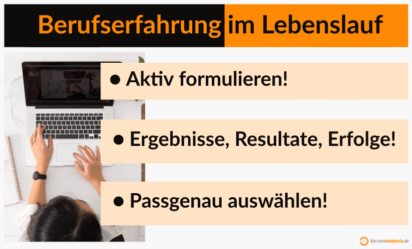 berufserfahrung-lebenslauf