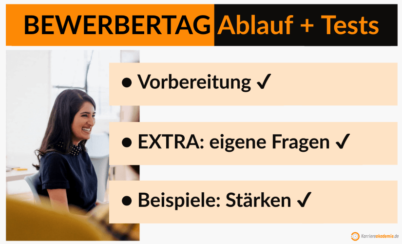 bewerbertag