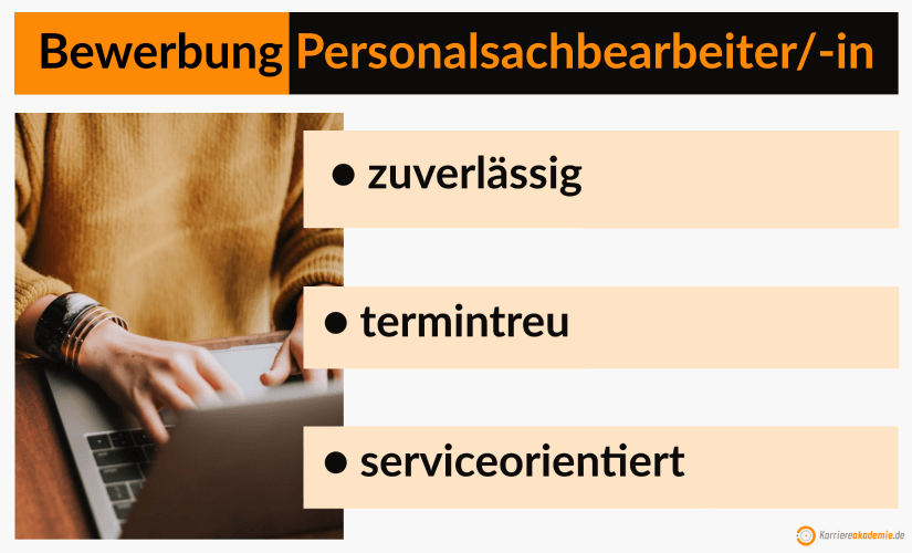 bewerbung-personalsachbearbeiter