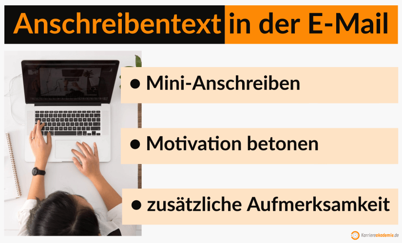 bewerbungstext-email-beispiel