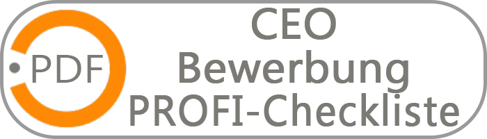 ceo-bewerbung-profi-checkliste