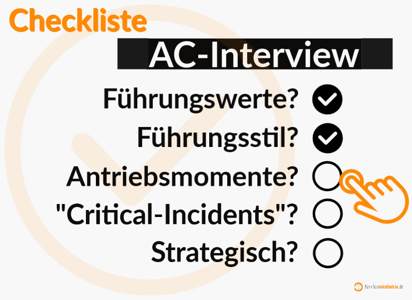 Checkliste-Interview-Assessment-Center