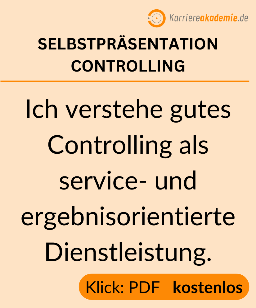 controlling-selbstpraesentation-muster