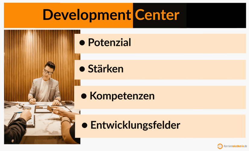 development-center