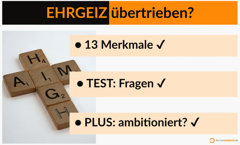 ehrgeiz