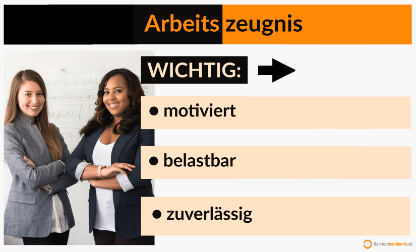 eigenmotivation-engagement-arbeitszeugnis