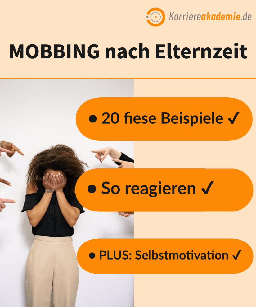 elternzeit-mobbing