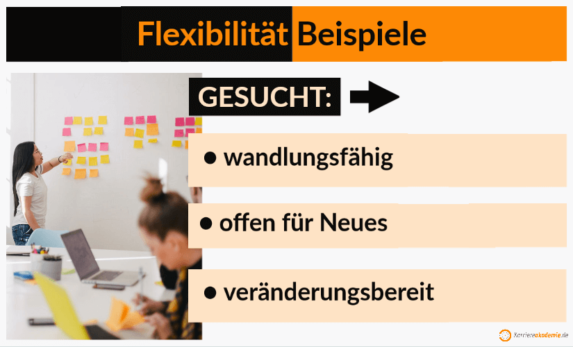 flexibilitaet-beispiele