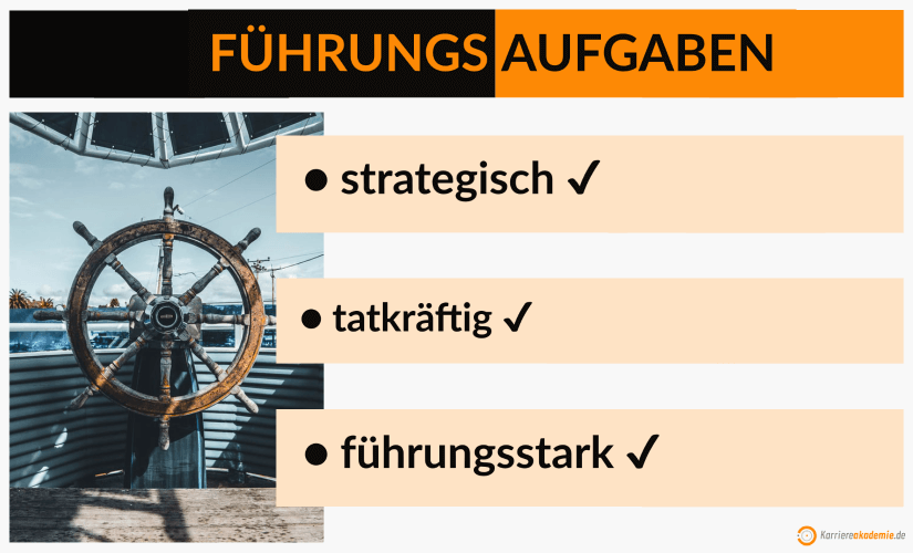 fuehrungsaufgaben