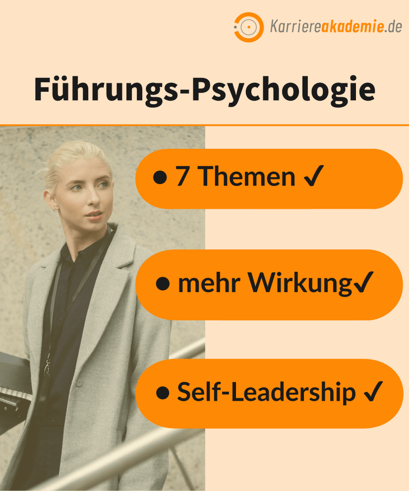 fuehrungspsychologie