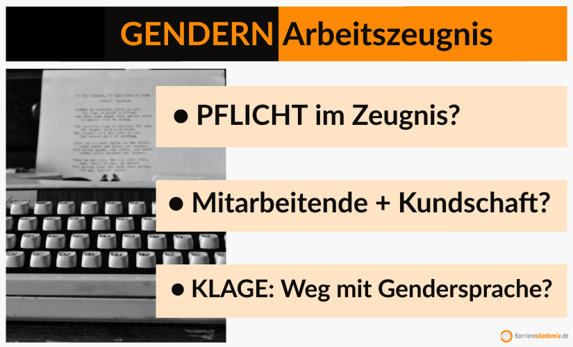 gendern-arbeitszeugnis