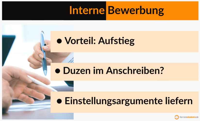 interne-bewerbung