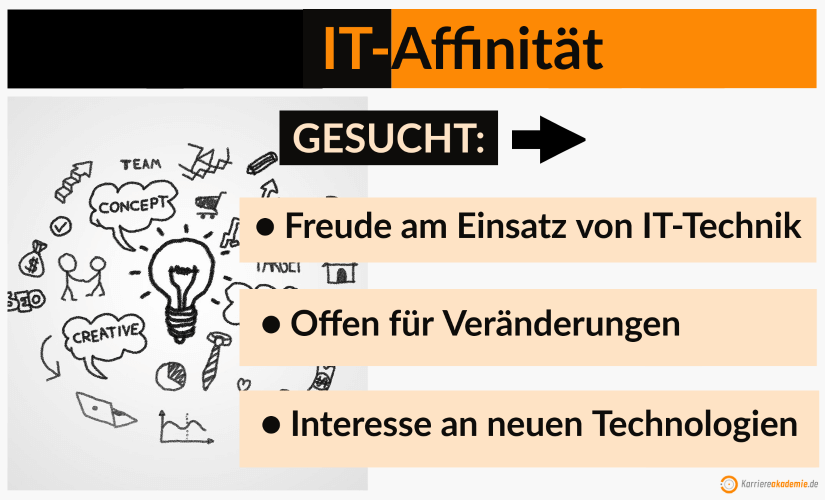 it-affinität