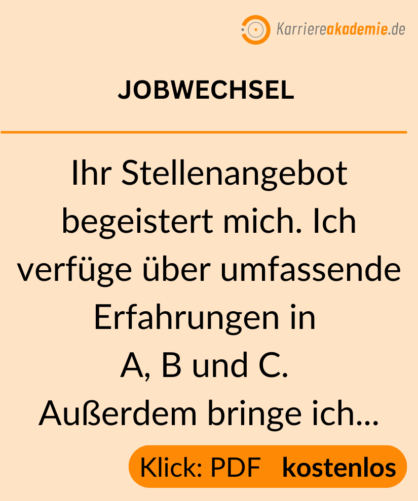 jobwechsel-begruenden-beispielformulierungen