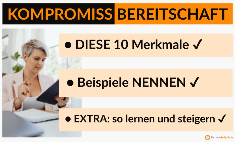 kompromissbereitschaft