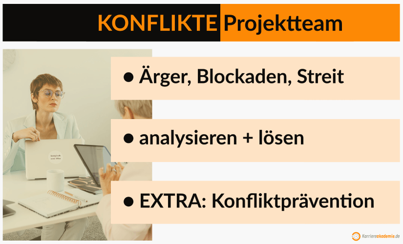 konflikte-projektteam