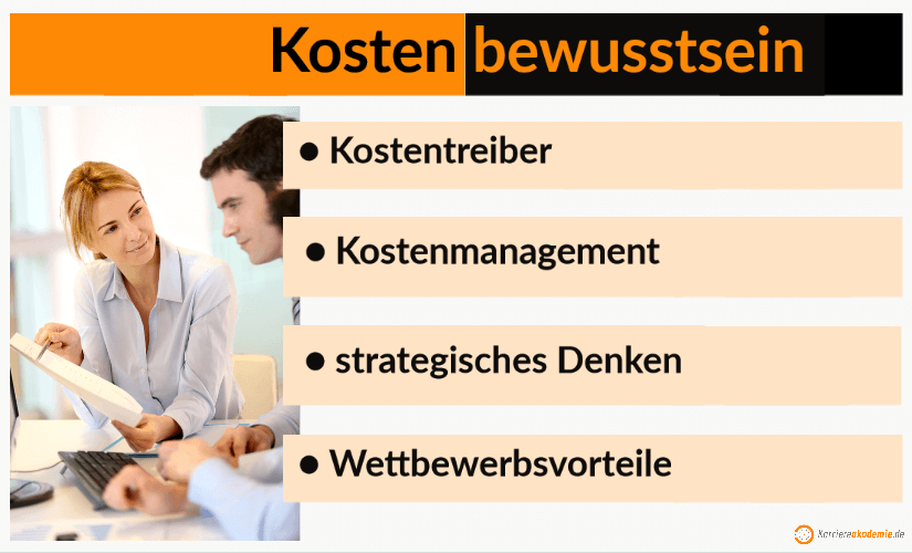 kostenbewusstsein 