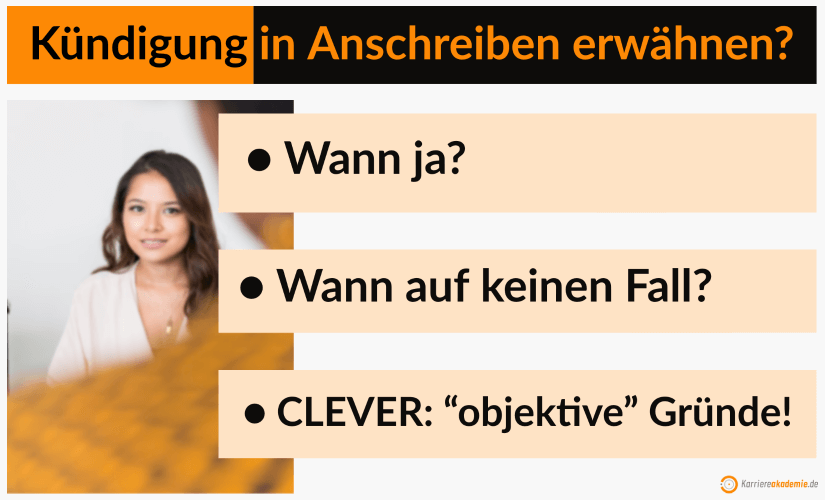 kuendigung-in-bewerbung-erwaehnen-formulierungen