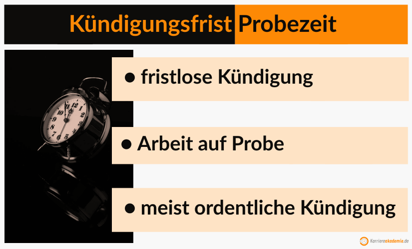 kuendigung-probezeit-arbeitszeugnis