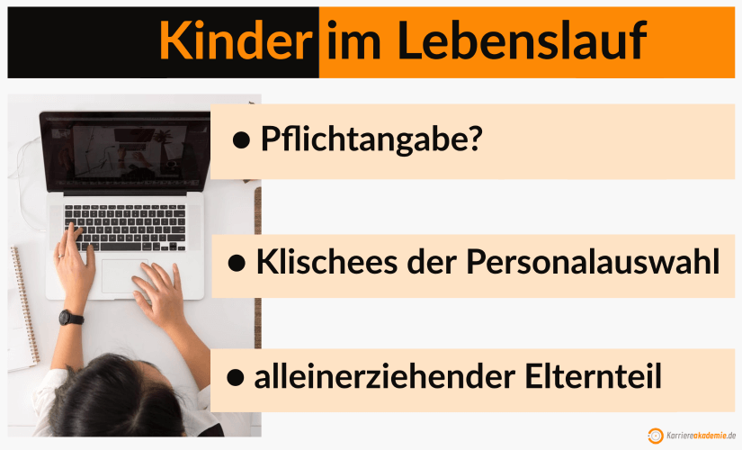 lebenslauf-kinder