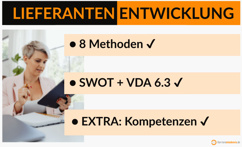 lieferantenentwicklung