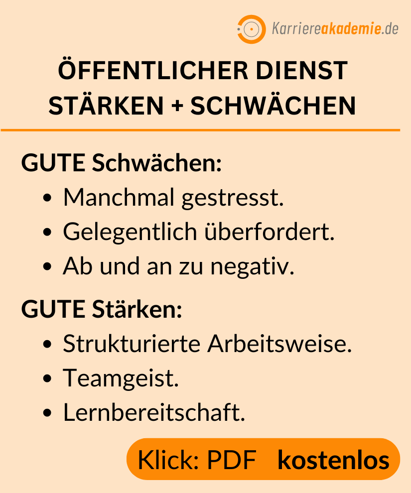 oeffentlicher-dienst-staerken-schaechen-beispiele
