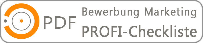 Bewerbung Marketing 64 Anschreiben Muster Cv Vorlagen Karriereakademie