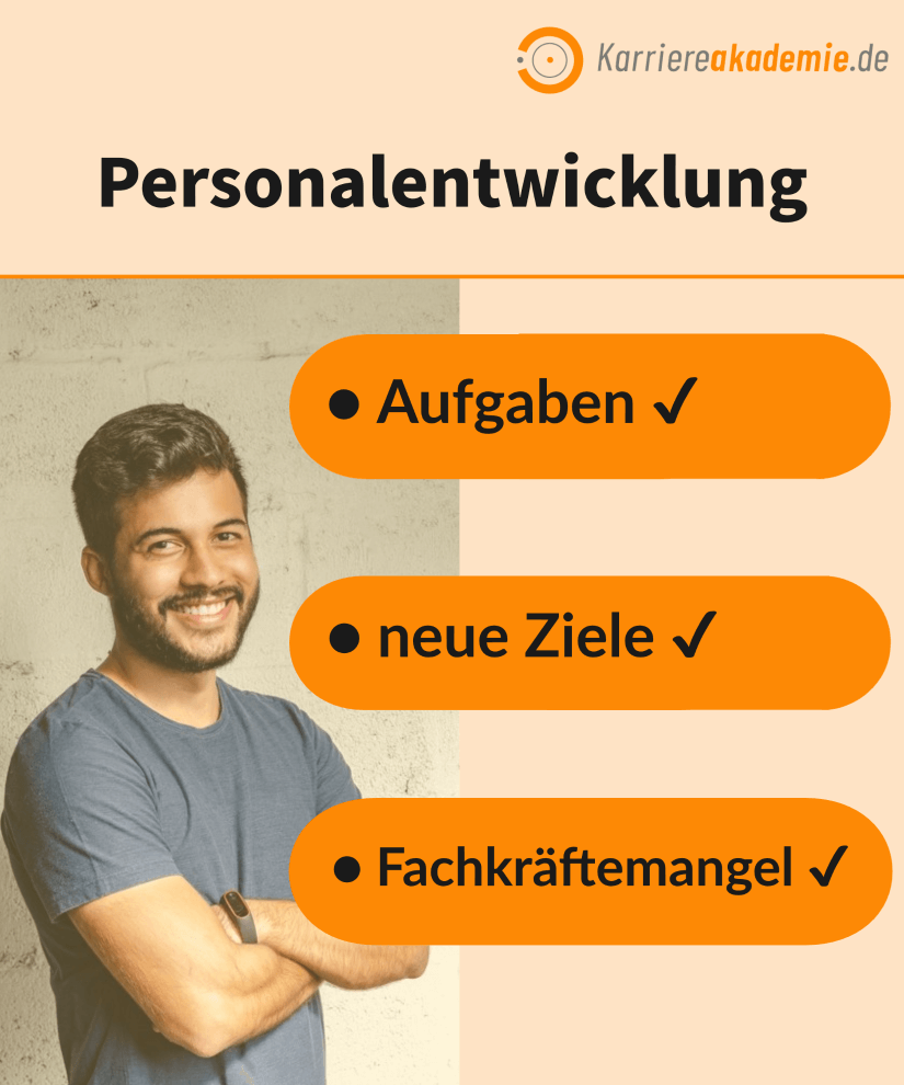 personalentwicklung