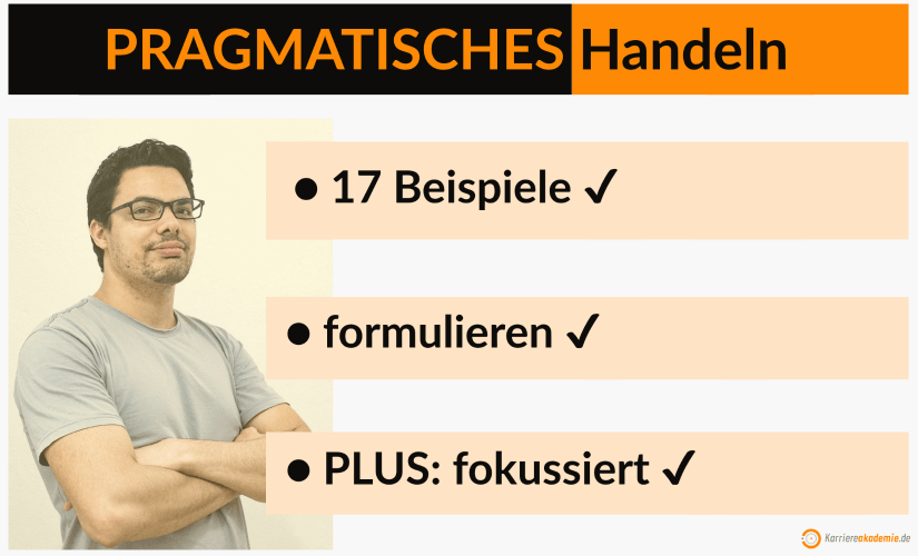 pragmatisches-handeln