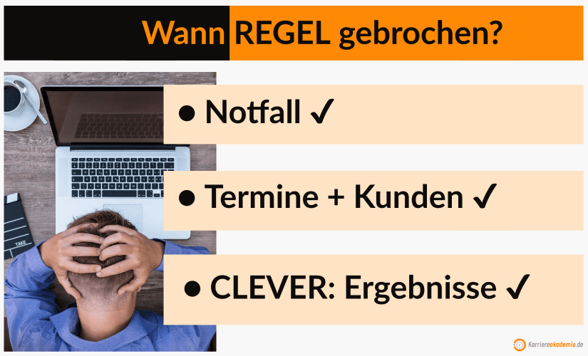 regel-gebrochen