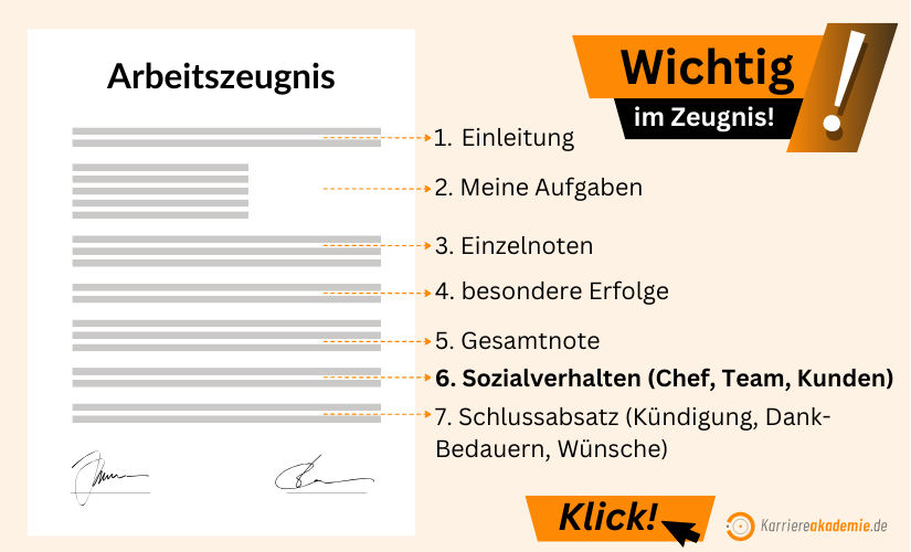 reihenfolge-vorgesetzte-kunden-zeugnis