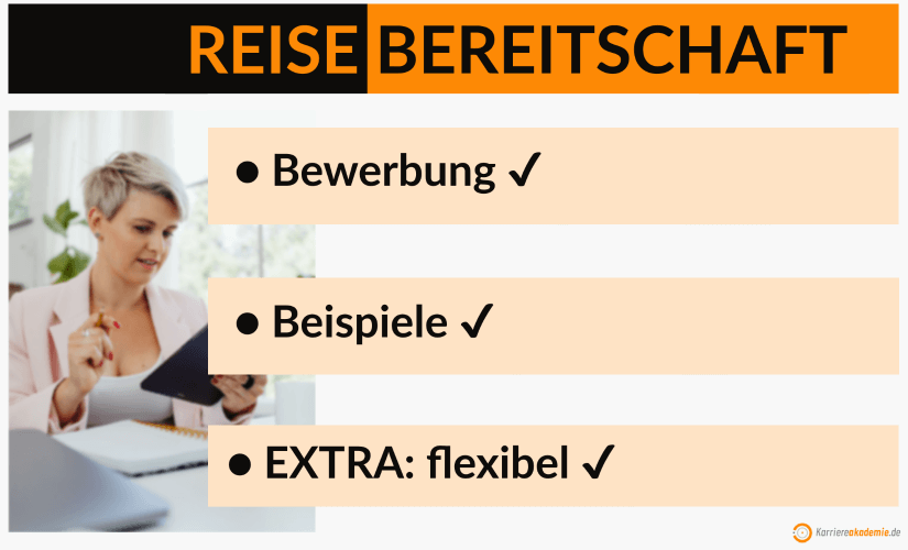 reisebereitschaft