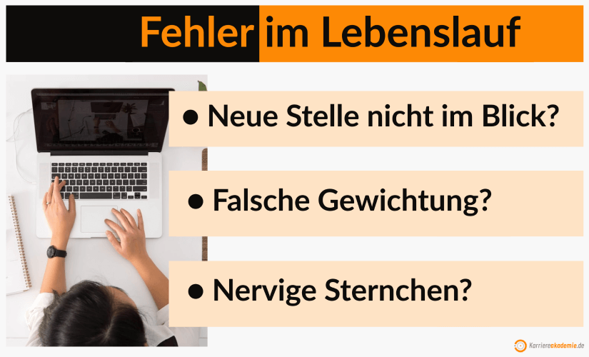 schlimmste-fehler-im-lebenslauf