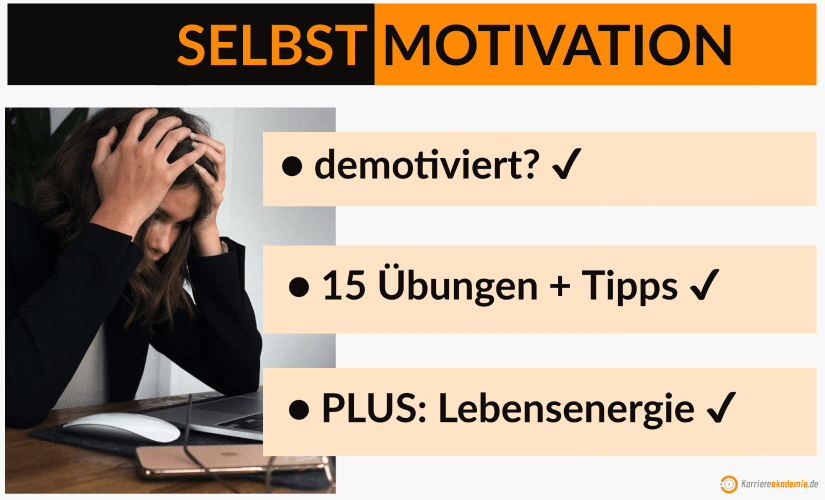 selbstmotivation