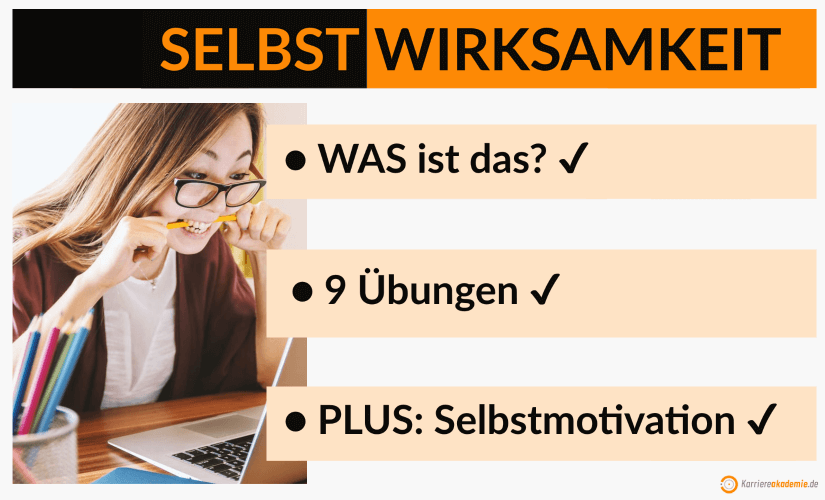 selbstwirksamkeit