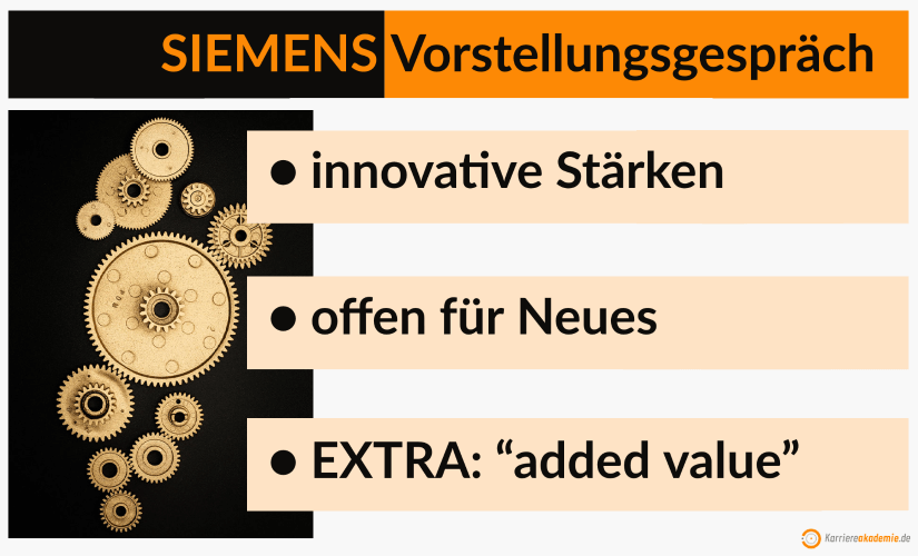 siemens-vorstellungsgespraech