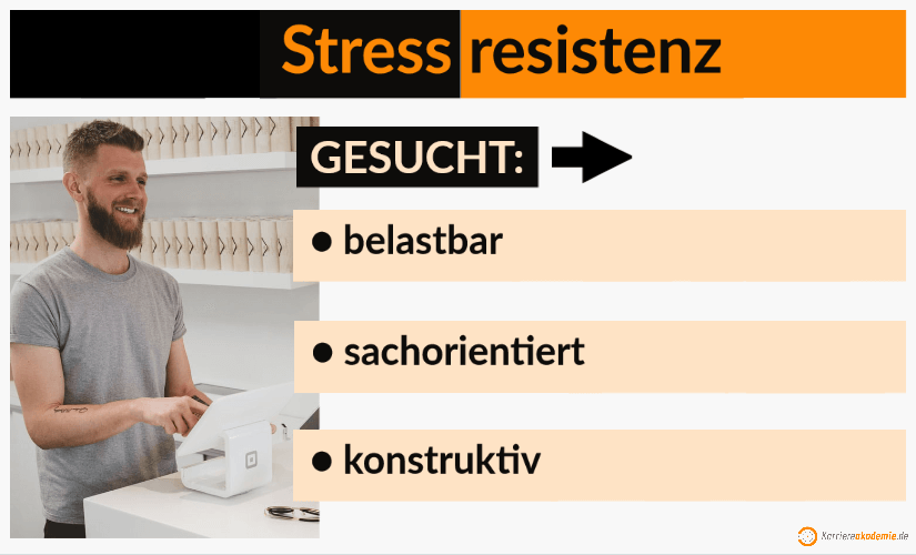 stressresistenz-beispiele