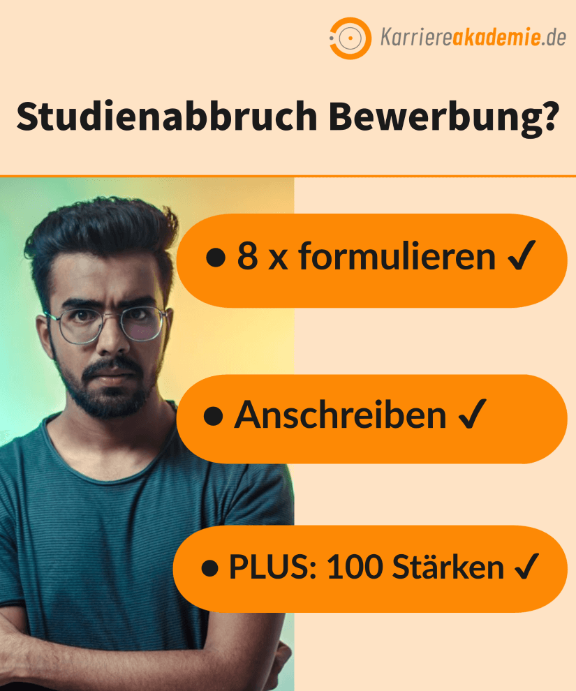 studienabbruch-bewerbung-formulieren