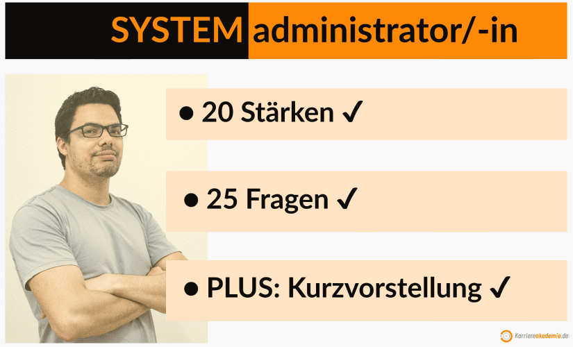systemadministrator
