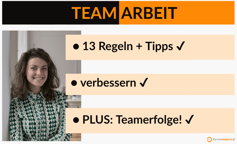 teamarbeit