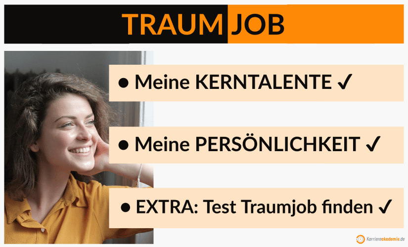 traumjob