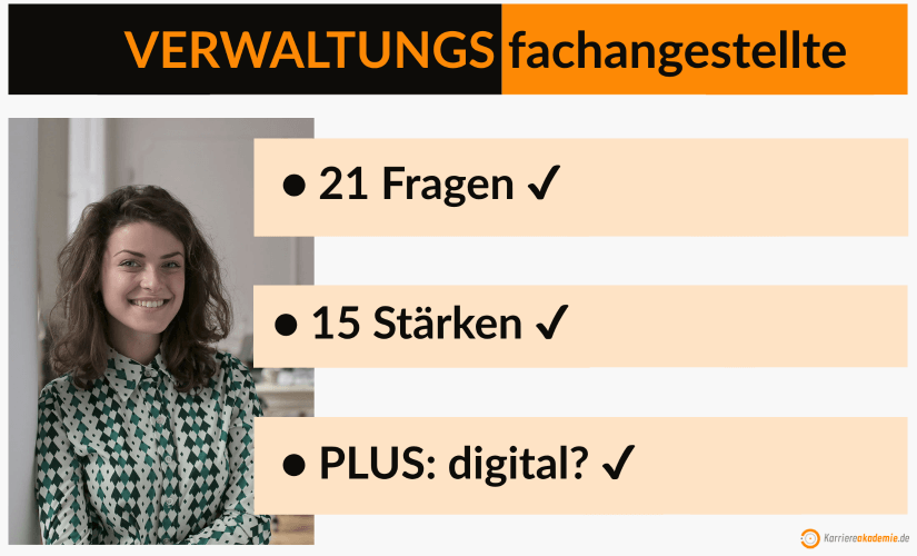 verwaltungsfachangestellte