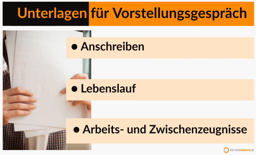 vorstellungsgespraech-unterlagen-mitnehmen